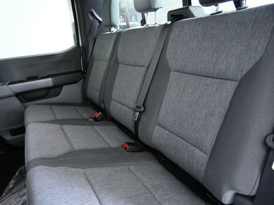 2024 Ford F-350SD XL