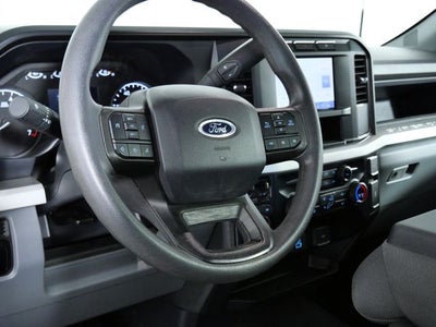 2024 Ford F-350SD XL