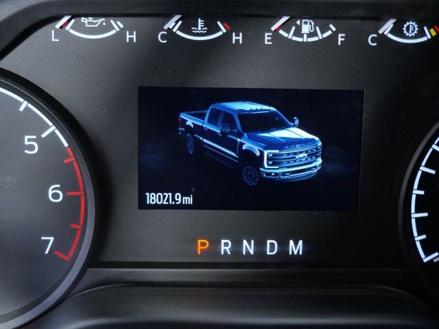 2024 Ford F-350SD XL