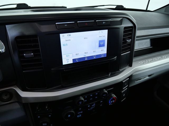 2024 Ford F-350SD XL