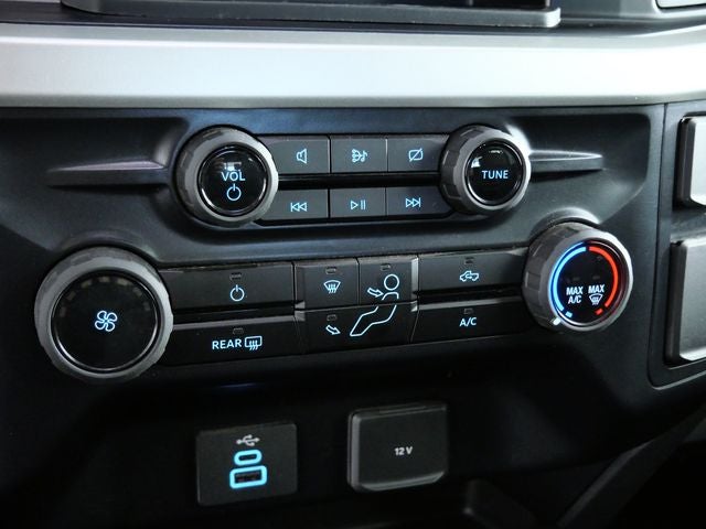 2024 Ford F-350SD XL