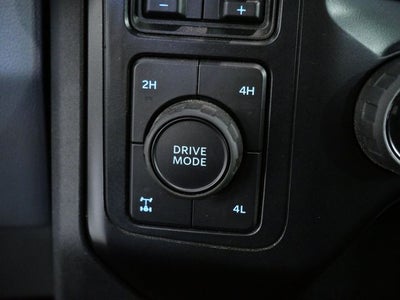 2024 Ford F-350SD XL