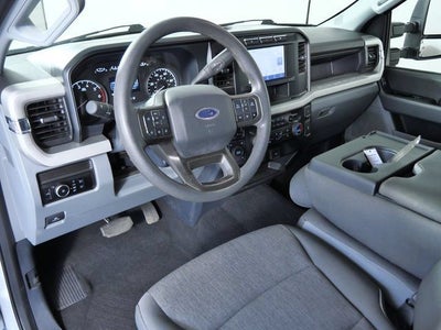 2024 Ford F-350SD XL