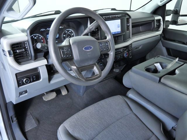 2024 Ford F-350SD XL