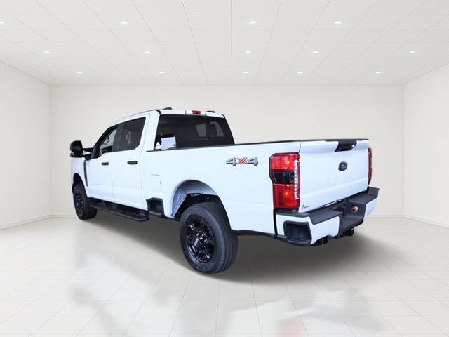 2024 Ford F-350SD XL