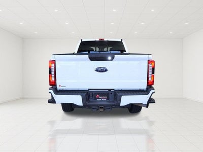 2024 Ford F-350SD XL