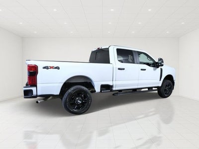 2024 Ford F-350SD XL