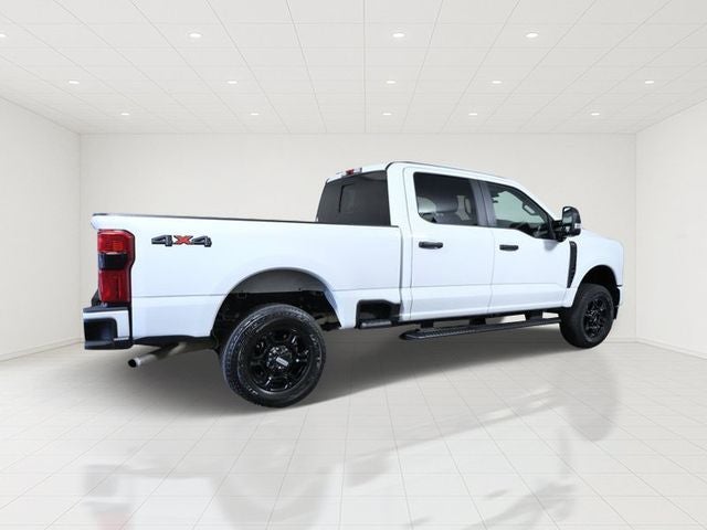 2024 Ford F-350SD XL