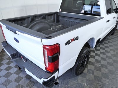 2024 Ford F-350SD XL