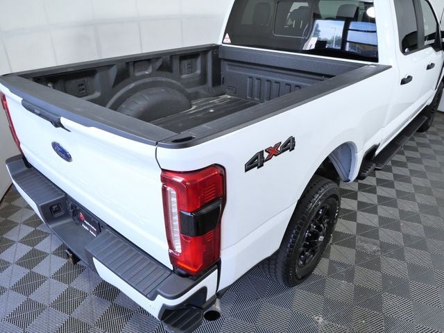 2024 Ford F-350SD XL
