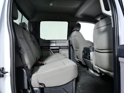 2022 Ford F-350SD XLT