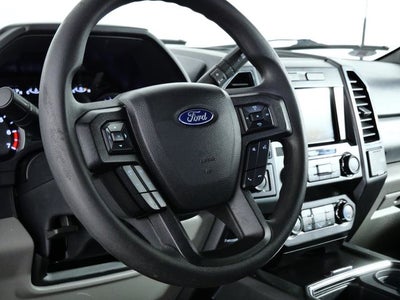 2022 Ford F-350SD XLT