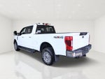 2022 Ford F-350SD XLT