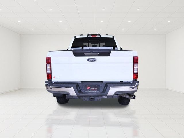 2022 Ford F-350SD XLT