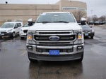 2021 Ford F-350SD Lariat