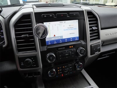 2021 Ford F-350SD Lariat