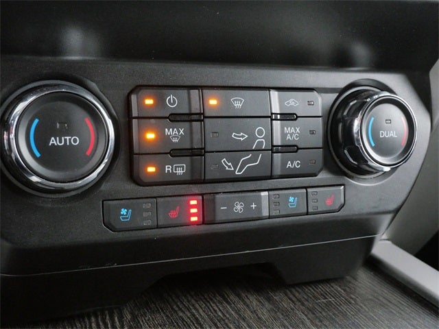 2021 Ford F-350SD Lariat