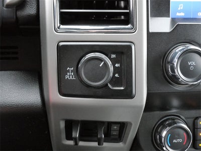 2021 Ford F-350SD Lariat