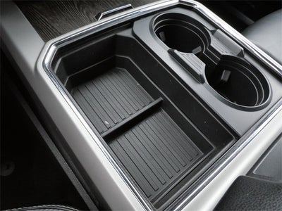 2021 Ford F-350SD Lariat