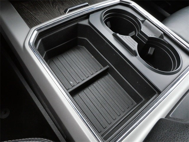 2021 Ford F-350SD Lariat