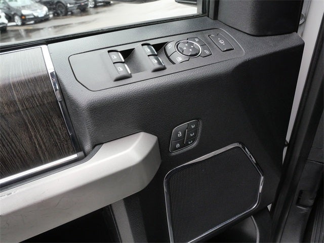 2021 Ford F-350SD Lariat