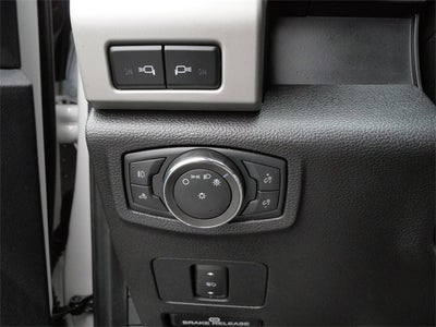 2021 Ford F-350SD Lariat