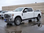 2021 Ford F-350SD Lariat
