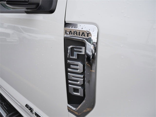 2021 Ford F-350SD Lariat