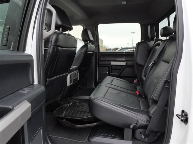 2021 Ford F-350SD Lariat