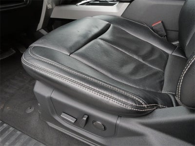 2021 Ford F-350SD Lariat