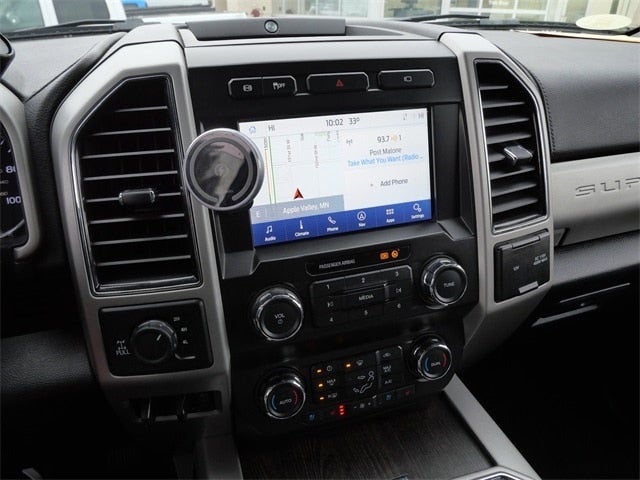 2021 Ford F-350SD Lariat