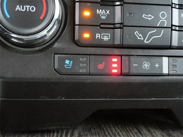 2021 Ford F-350SD Lariat