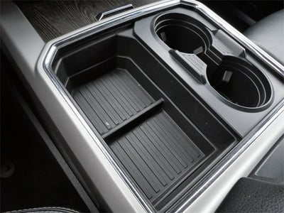 2021 Ford F-350SD Lariat