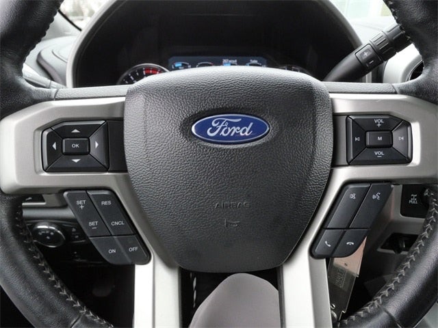 2021 Ford F-350SD Lariat