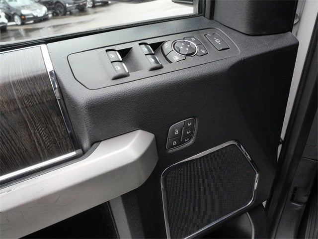 2021 Ford F-350SD Lariat