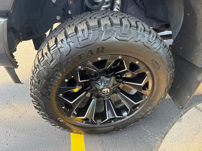 2019 Ford F-350SD Platinum