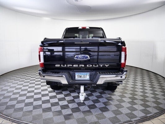 2019 Ford F-350SD Lariat in Shakopee, MN - Apple Used Autos Shakopee
