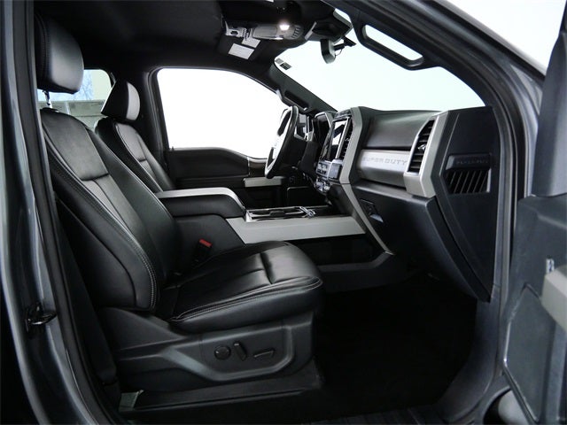 2022 Ford F-350SD Lariat