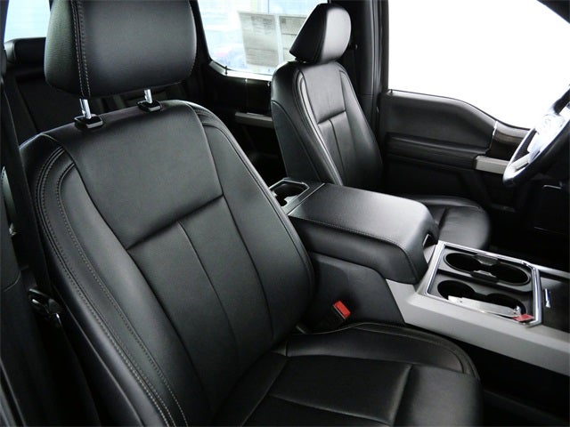 2022 Ford F-350SD Lariat