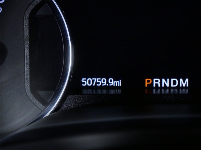 2022 Ford F-350SD Lariat