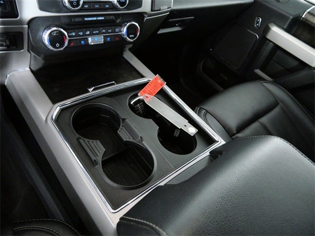 2022 Ford F-350SD Lariat