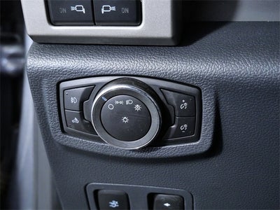 2022 Ford F-350SD Lariat