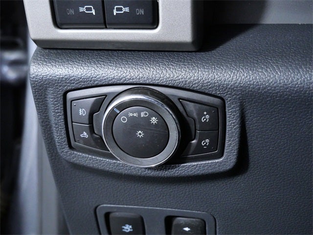 2022 Ford F-350SD Lariat