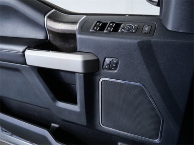 2022 Ford F-350SD Lariat