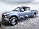 2022 Ford F-350SD Lariat