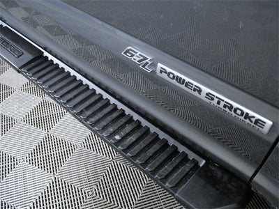 2022 Ford F-350SD Lariat