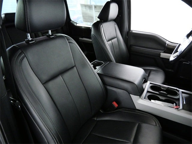 2022 Ford F-350SD Lariat