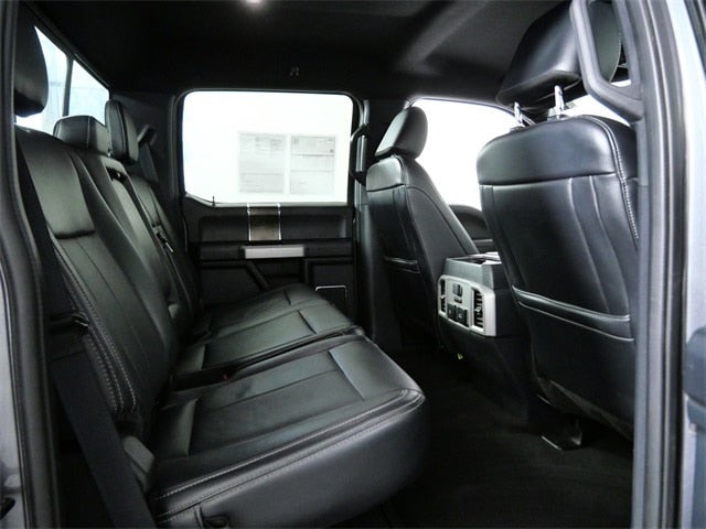 2022 Ford F-350SD Lariat