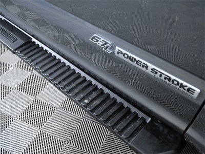 2022 Ford F-350SD Lariat