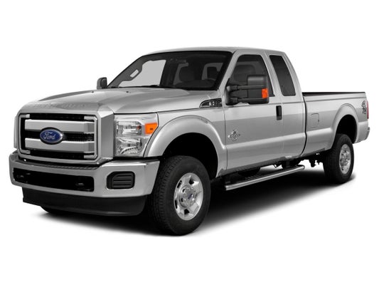 2015 Ford F-350SD Lariat in Shakopee, MN - Apple Used Autos Shakopee